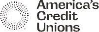 America's Credit Unions logo