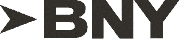 BNY logo